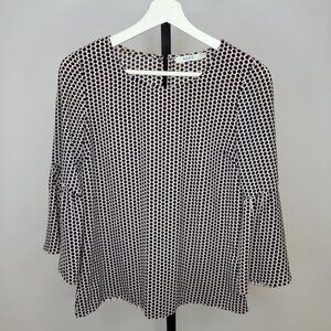 RICKI'S Bell Sleeve Top